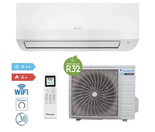 Daikin sensira klimaanlage - daikin,