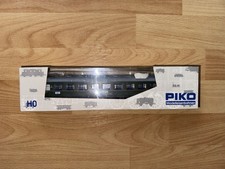 Piko  H0 1:87  53049  Modernisierungswagen der DR Gepäck Ep III   OVP