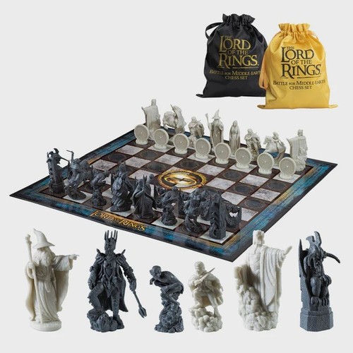 The noble collection - noble, herr