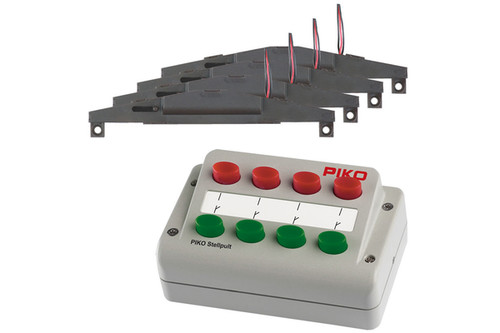Piko 55392 spur 4 - 55392,