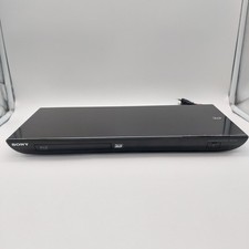 Sony BDP-S490 - DVD 3D Blu-Ray