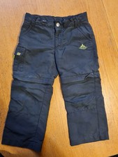 Zipp-Off Outdoorhose VAUDE