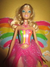 B2182)SÜSSE BARBIE ELINA