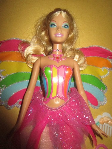 2182 barbie elina - barbie,