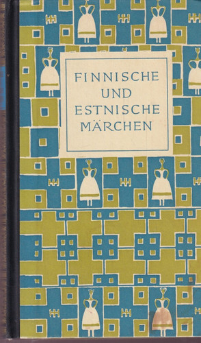 Finnische und estnische