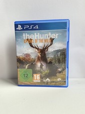theHunter: Call of the Wild