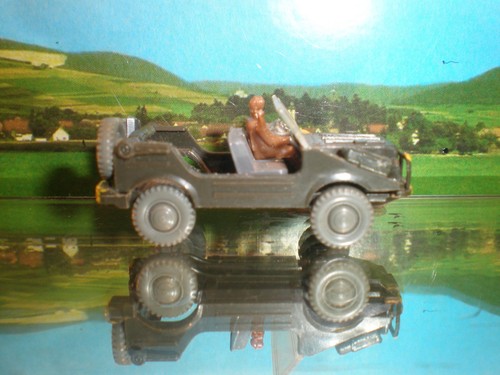 Wiking 366 dkw f91 - wiking,