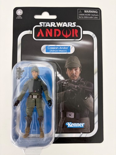 Star wars vintage - vintage, collection