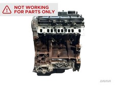 Ford transit nackter motor 2 - transit, 2.2
