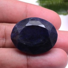96.00 Cts Natürlich Blauer