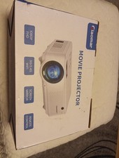 Giaomar C9 LED Smart Heimkino