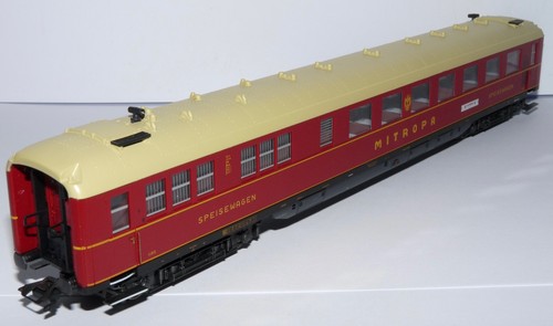 Märklin 43249 mitropa - märklin,
