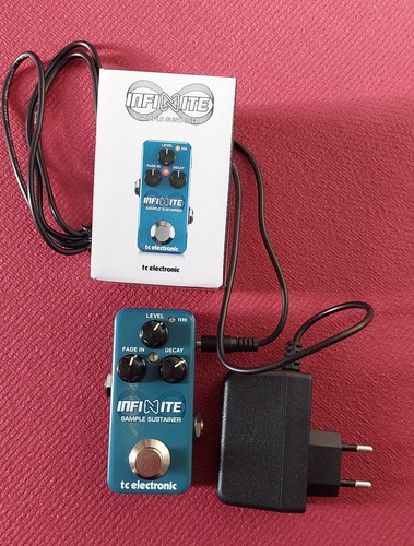Elecrtonic infinite mini - elecrtonic,