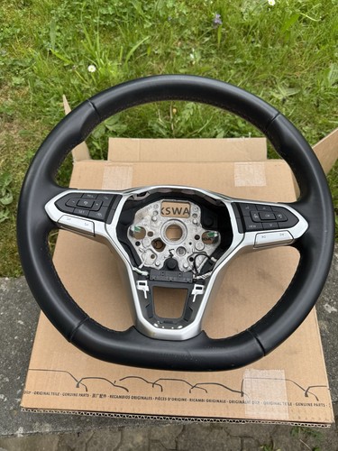 Leder lenkrad 2g0419089hvdh - vw,