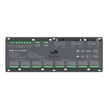 LTECH D40 DMX512/RDM LED