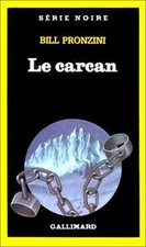 Le carcan von Bill Pronzini |
