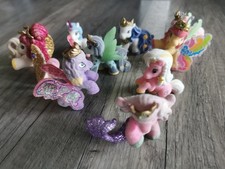 10x Filly-Pferde ~ Simba Pony