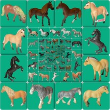 Schleich Pferde Pferd Fohlen