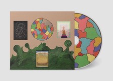 Iain Mann Magic Tracks (CD)