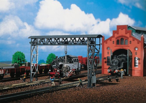 Faller 222199 bockkran - bockkran,