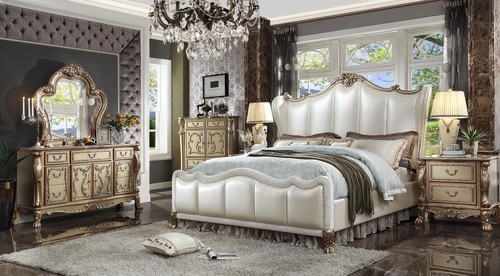 Schlafzimmer set nachttische - set,