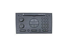 Radio CD DVD Player Navigation