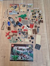 Lego Orient Expedition