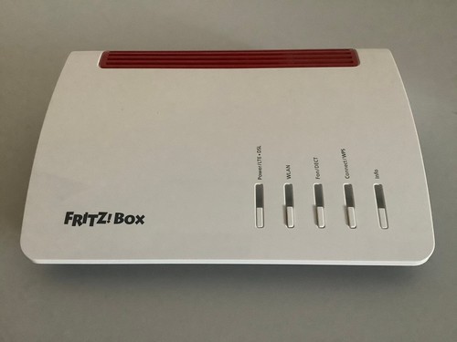 Fritz box - fritz!box, 6890