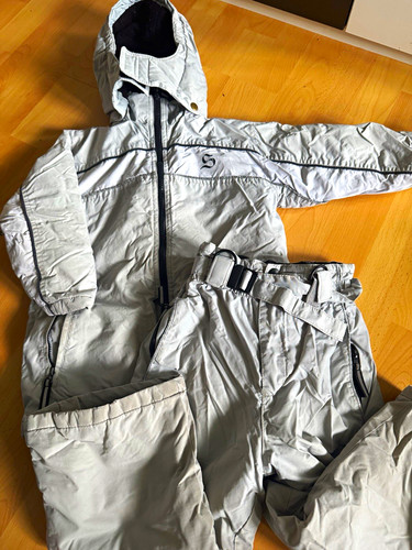 Scout skianzug set - set, 104