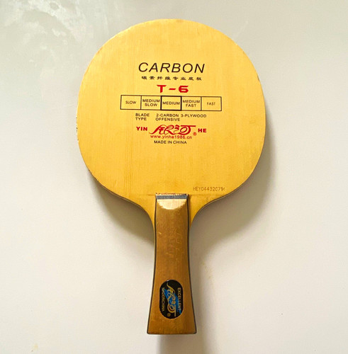 Yinhe tischtennis holz - yinhe, tischtennis-holz