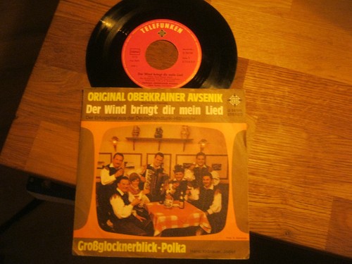 Original oberkrainer - original,