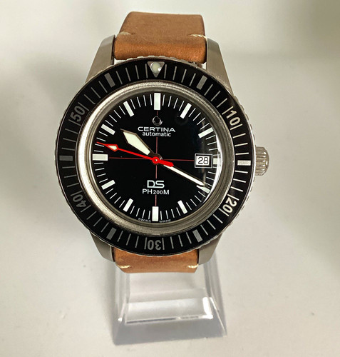 Certina ph200m herren - ds,
