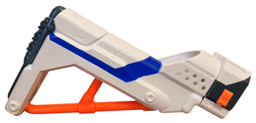 Nerf strike elite - strike, retaliator