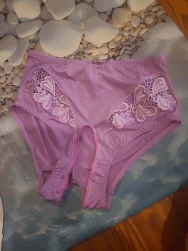 Vintage mieder ouvert - mieder, 44