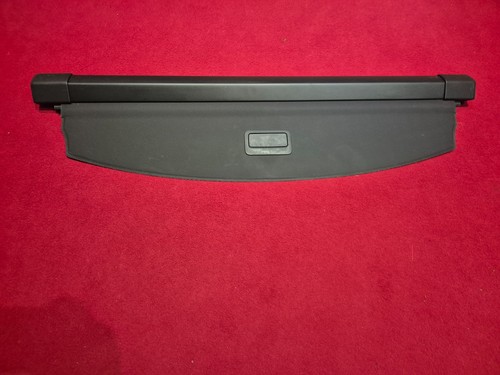 Original laderaumabdeckung - original,