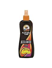 Australian Gold/Dark Tanning