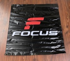FOCUS Bikes Banner 35 x 36