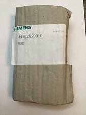 Siemens Spule 4450290010