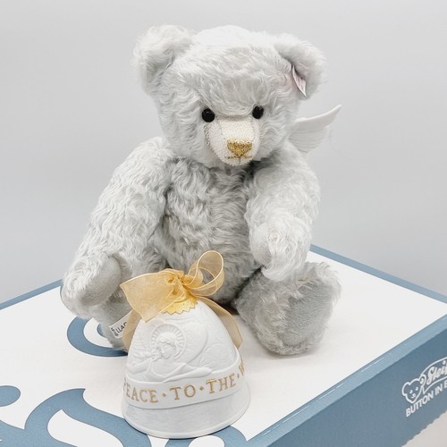 Steiff 676833 teddybär - 676833, angel