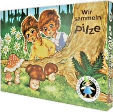 Spika Spiele  spi 190049 "Wir