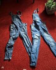 Umstandshose Latzhosen