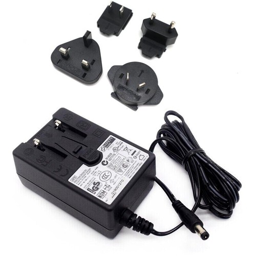 12v netzadapter für atem - 12v,