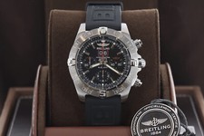 Breitling Blackbird