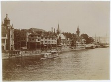 Ausstellung Universelle 1900