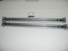 Teleskopschienen Set passend für 1U Server ebay 225549939435 & 225273840322