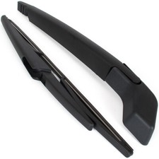 HECK WISCHERARM HINTEN + SCHEIBENWISCHER FÜR VOLVO XC90 XC 90 2004-2006