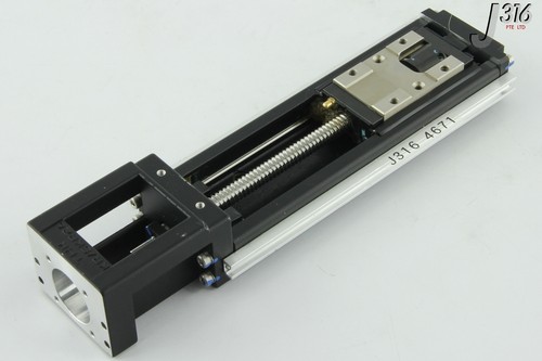 4671 thk linearaktuator - thk,