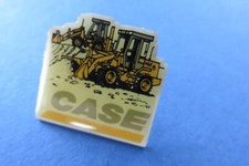 CASE    Traktor  Anstecknadel
