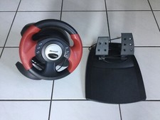 Gaming Lenkrad und Pedale Microsoft