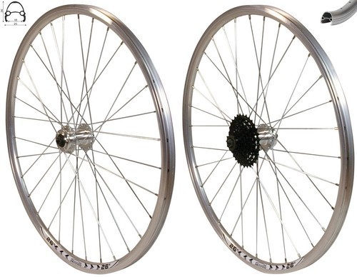 Redondo zoll laufrad set vr - redondo,